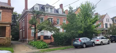 225 N Dithridge St, Pittsburgh, PA 15213