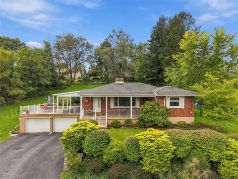 755 Cliff Mine, Coraopolis, PA 15108