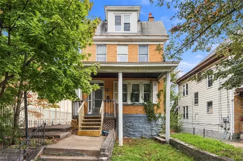 135 Bigham St, Pittsburgh, PA 15211