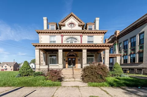 149 N Gallatin Ave, Uniontown, PA 15401