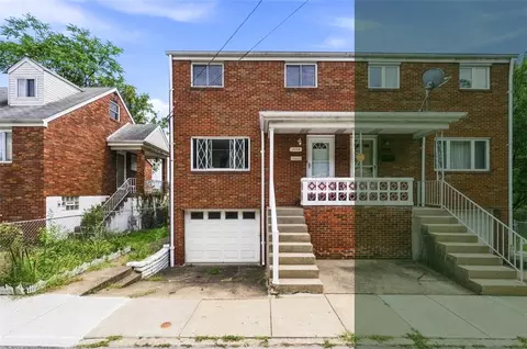 2133 Saint Leo St, Pittsburgh, PA 15203