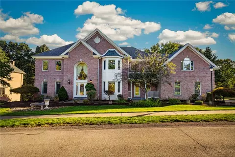 248 Whetherburn Dr, Wexford, PA 15090