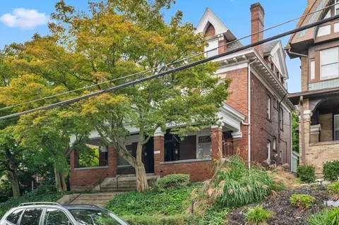 328 Roup, Pittsburgh, PA 15232