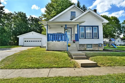 27 Morgan St, Greenville, PA 16125