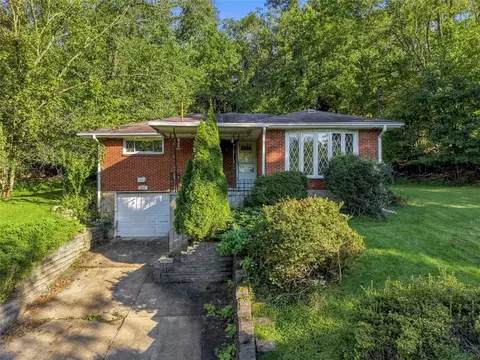 643 Lougeay Rd, Pittsburgh, PA 15235