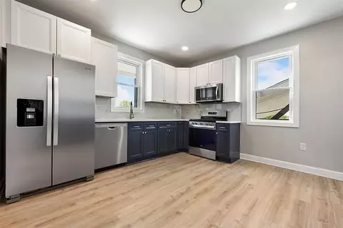 Kitchen - 1076 Chapel Rd, Monaca, PA 15061 photo 1 of 3