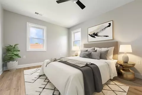 Bedroom - 1076 Chapel Rd, Monaca, PA 15061 photo 1 of 8