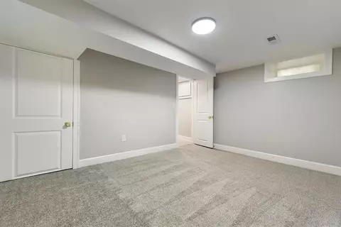 Bedroom - 1076 Chapel Rd, Monaca, PA 15061 photo 8 of 8