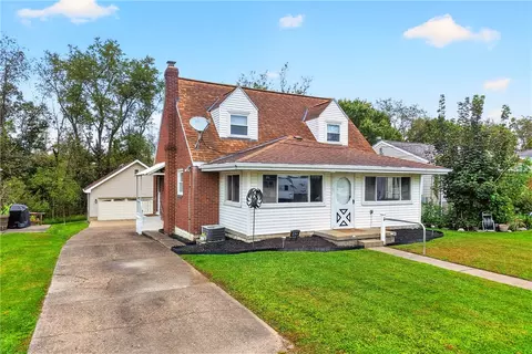 1420 Collins Ave, Clairton, PA 15025