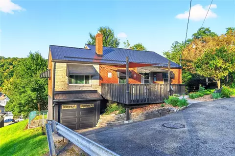 521 High St, Monongahela, PA 15063