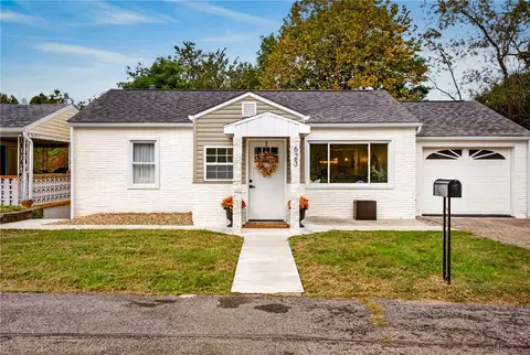 623 Hall Ave, Aliquippa, PA 15001