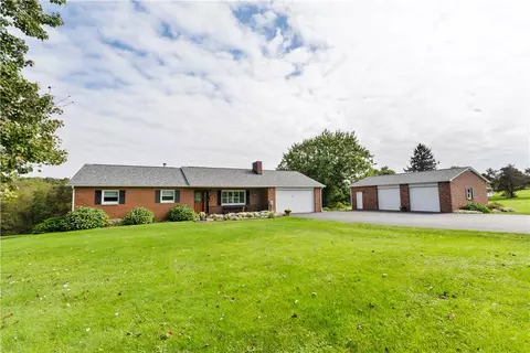 760 Mercer Rd, Butler, PA 16001