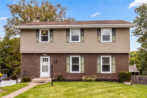 108 Emerald Ct, Cranberry Township, PA 16066