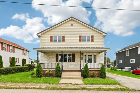 480 Allison, Allison, PA 15413