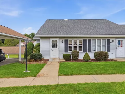 306 Evergreen Ct, Saxonburg, PA 16056