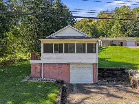 1308 Butler, Springdale, PA 15144