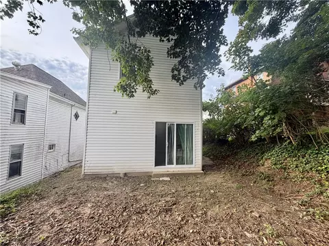 Exterior - 321 S 3rd St, Apollo, PA 15613 photo 5 of 5