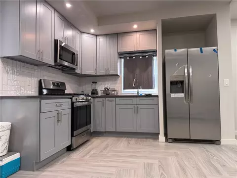 Kitchen - 321 S 3rd St, Apollo, PA 15613 photo 1 of 6