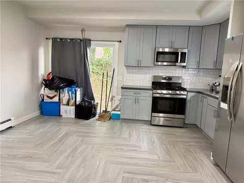 Kitchen - 321 S 3rd St, Apollo, PA 15613 photo 3 of 6