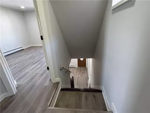 Entry Way - 321 S 3rd St, Apollo, PA 15613 photo 1 of 2