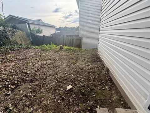 Exterior - 321 S 3rd St, Apollo, PA 15613 photo 3 of 5