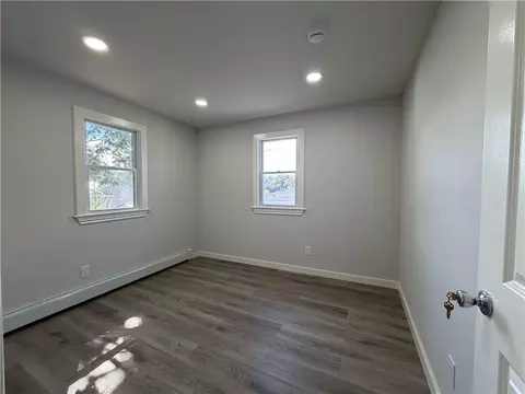 Bedroom - 321 S 3rd St, Apollo, PA 15613 photo 2 of 2