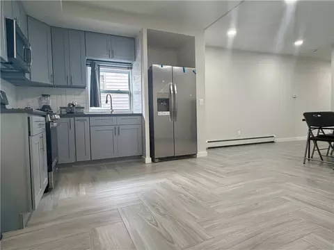 Kitchen - 321 S 3rd St, Apollo, PA 15613 photo 2 of 6