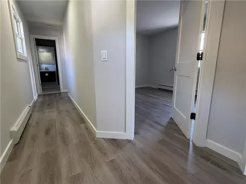 Entry Way - 321 S 3rd St, Apollo, PA 15613 photo 2 of 2