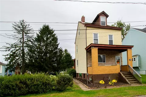 205 Rebecca St, Pittsburgh, PA 15209