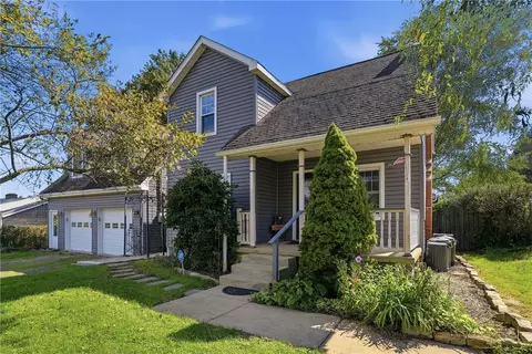772 Campbell Ave, New Kensington, PA 15068