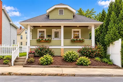 466 Jackson St, Rochester, PA 15074