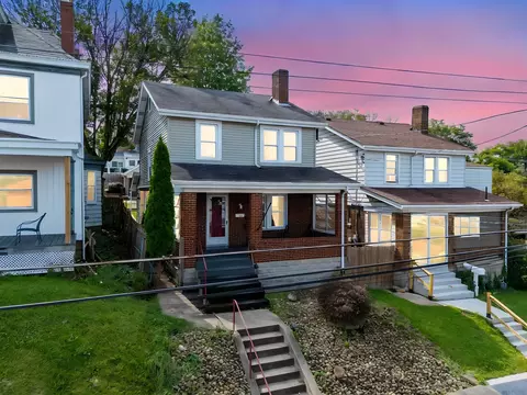 806 Gallion, Pittsburgh, PA 15226