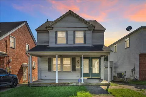 1705 Main St, Aliquippa, PA 15001