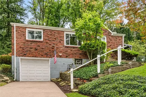 3347 Bethel Church Rd, Pittsburgh, PA 15241