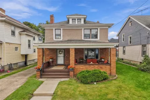 54 Sampson Ave, Pittsburgh, PA 15205
