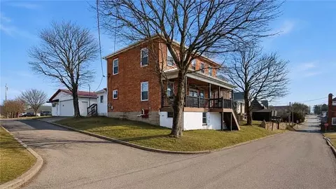 423 South St, Berlin, PA 15530
