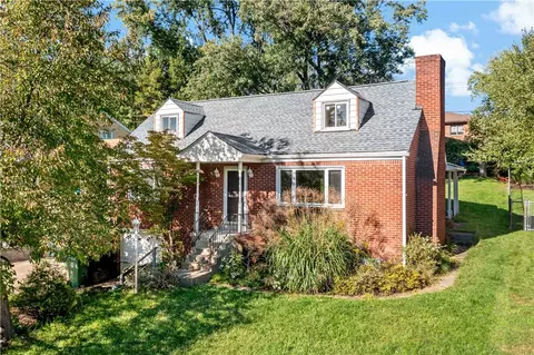 859 Corbett Dr, Pittsburgh, PA 15234