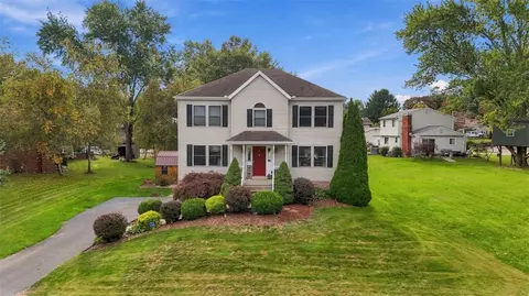 1129 Seneca, Harmony, PA 16037