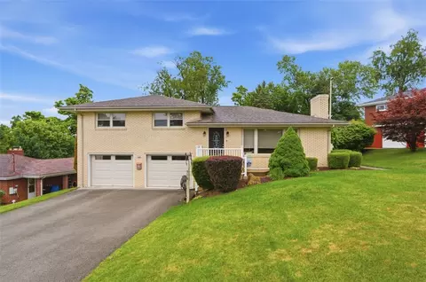516 Oberdick Dr, Mckeesport, PA 15135