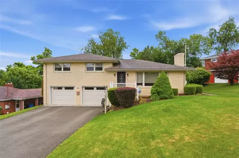 516 Oberdick Dr, Mckeesport, PA 15135