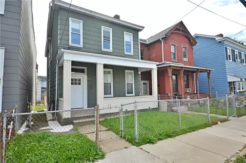 632 Industry St, Pittsburgh, PA 15210
