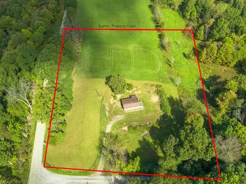 364 Lihi Rd Lot Apt 1 463 Acres, Darlington, PA 16115
