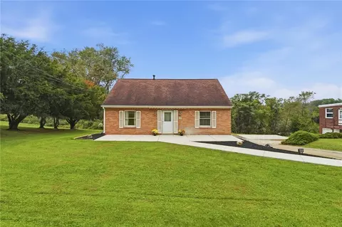 865 Hamilton Ave, Monroeville, PA 15146