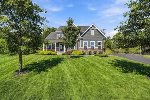 1763 Stevensan Dr, Sewickley, PA 15143