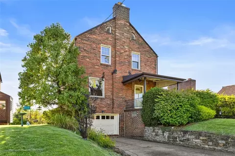 330 Broadmoor Ave, Pittsburgh, PA 15228