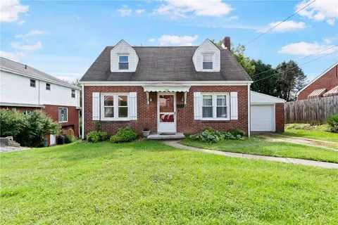 508 Willow St, Springdale, PA 15144