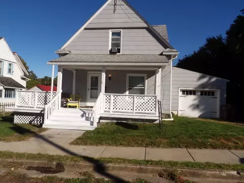 188 Clinton St, Greenville, PA 16125