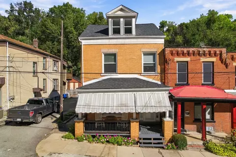 400 Venture St, Pittsburgh, PA 15214