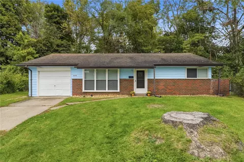 809 Hackberry Dr, Monroeville, PA 15146