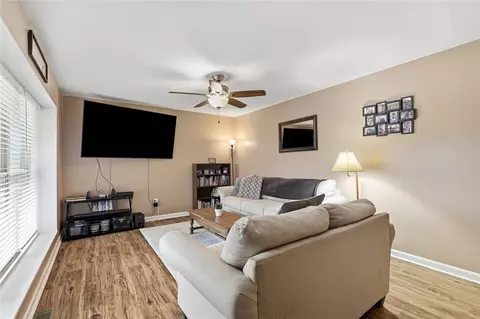Living - 809 Hackberry Dr, Monroeville, PA 15146 photo 2 of 2